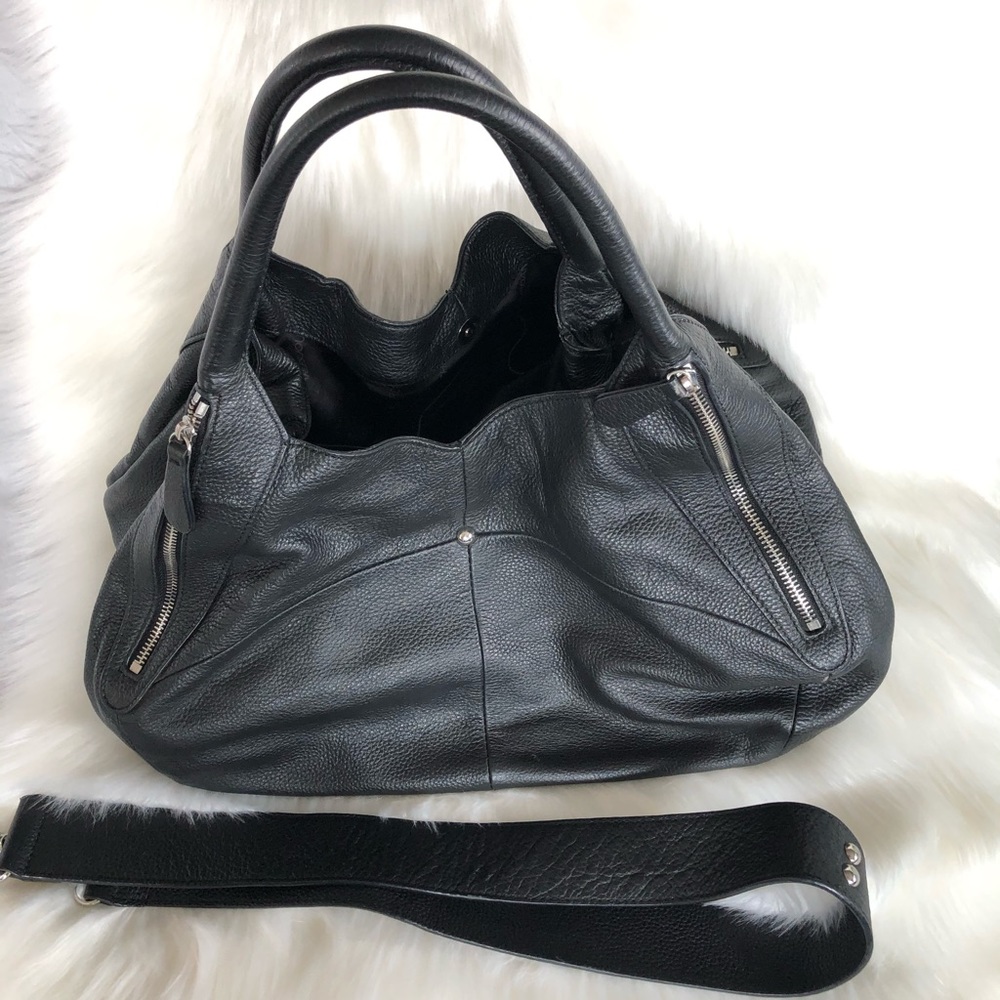 Charles Jourdan Satchel shoulder/cross body Bag